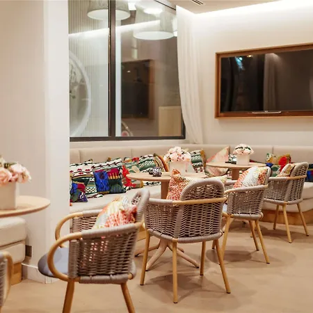 Croisette - Mgallery Collection Otel 4*