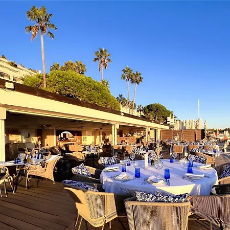 Croisette - Mgallery Collection Hotel 4*