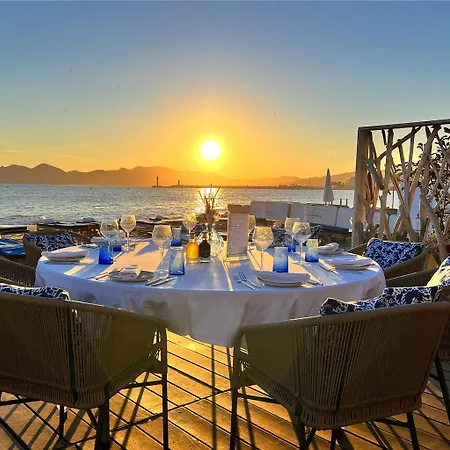 Croisette - Mgallery Collection Hotel 4*
