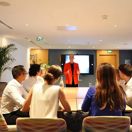 Otel Croisette - Mgallery Collection 4*