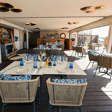 Croisette - Mgallery Collection Hotel Cannes