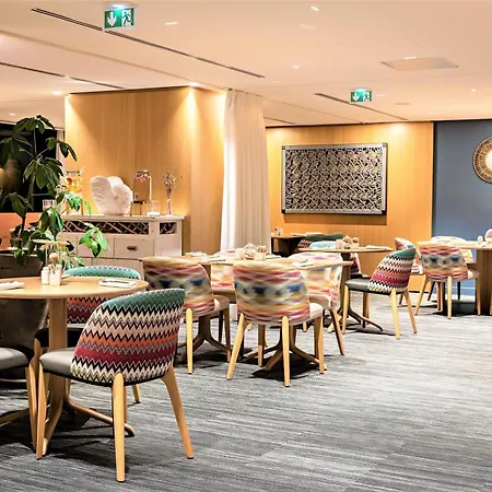 Hotel Croisette - Mgallery Collection Cannes