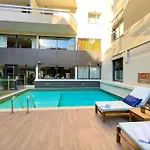 Croisette - Mgallery Collection 酒店 4*