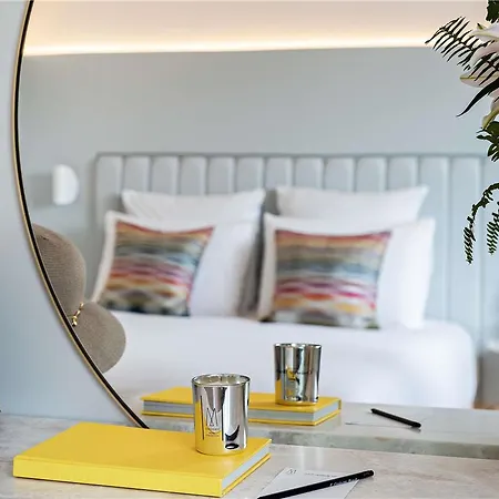 Hotel Croisette - Mgallery Collection 4*