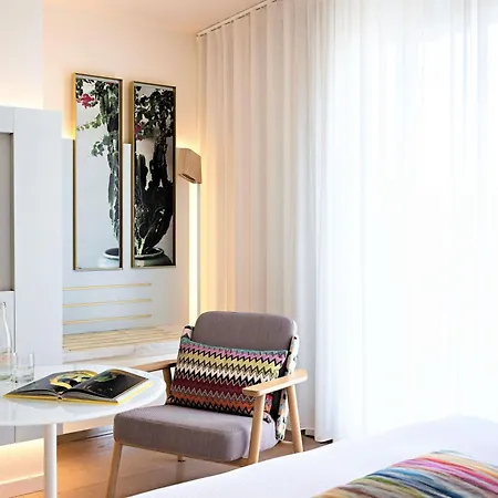 Croisette - Mgallery Collection Hotel 4*