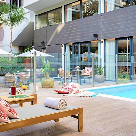 Croisette - Mgallery Collection 4* Cannes