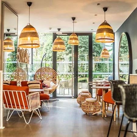 Croisette - Mgallery Collection 4* Cannes