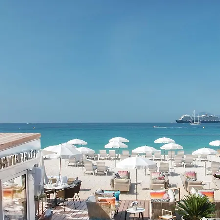 Croisette - Mgallery Collection Hotel Cannes