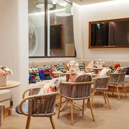 Hotel Croisette - Mgallery Collection 4*