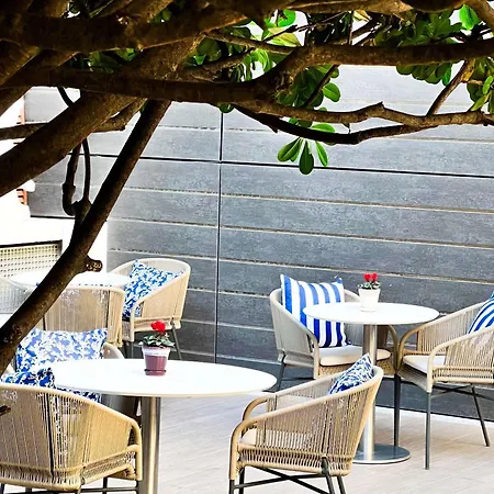 Croisette - Mgallery Collection Hotel 4*